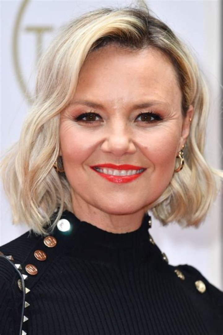 Charlie Brooks in Bathing Suit Says "I'm Learning to Love Myself" — Celebwell