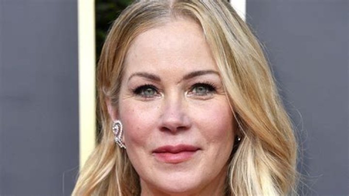Christina Applegate Reveals She Has Multiple Sclerosis — Celebwell