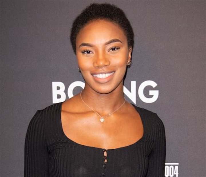 Chyna Mills in Bathing Suit is an "Island Girl" — Celebwell