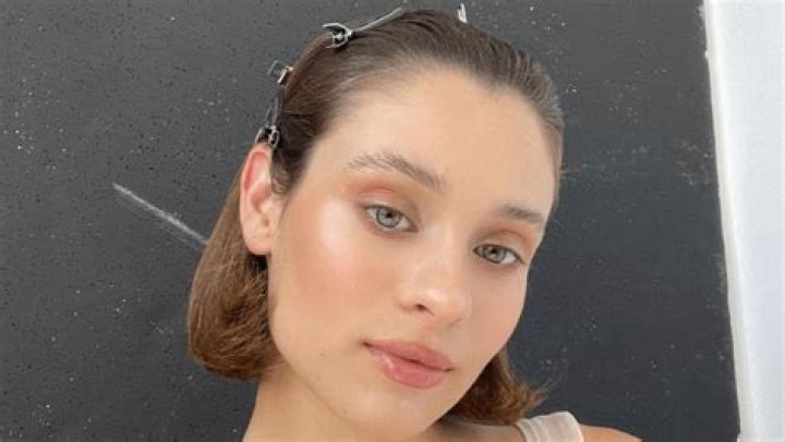 Daniela Melchior in Bathing Suit Says "Gotta Find New Hobbies" — Celebwell