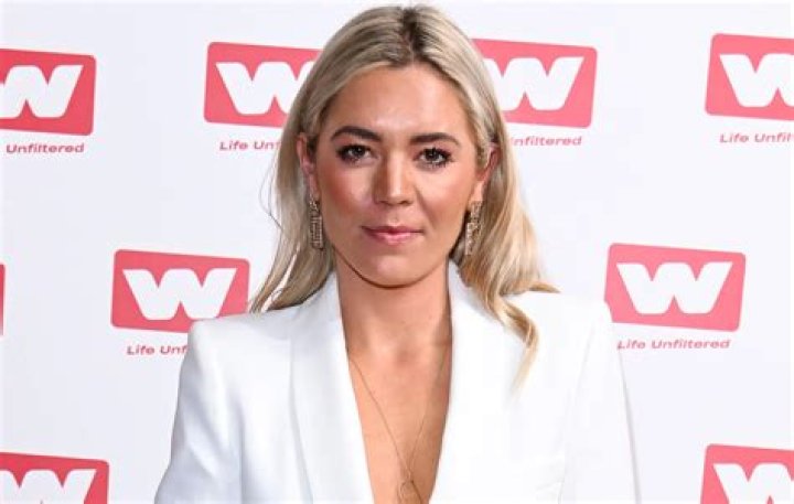 Danni Menzies in Bathing Suit Enjoys "Boat Life" — Celebwell