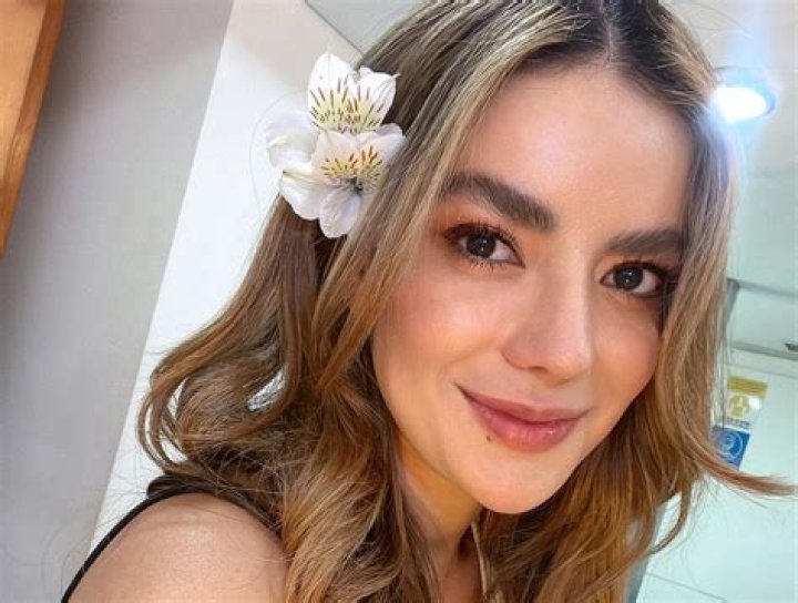 Elianis Garrido in Bathing Suit Says "Life is Better" — Celebwell