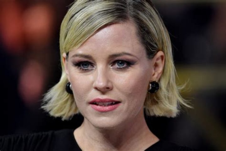 Elizabeth Banks in Bathing Suit "Made the Most of It" in Greece — Celebwell