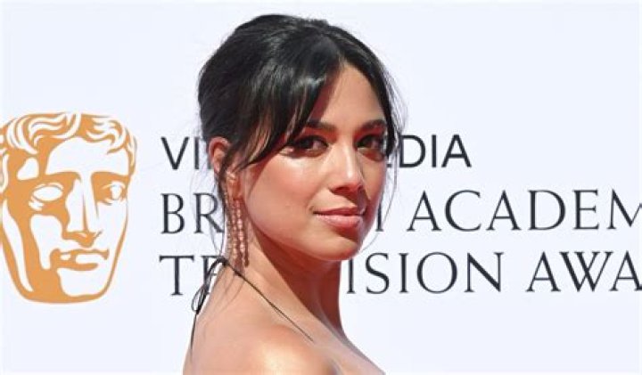 Fiona Wade in Bathing Suit is in "Beautiful Fornalutx Majorca" — Celebwell