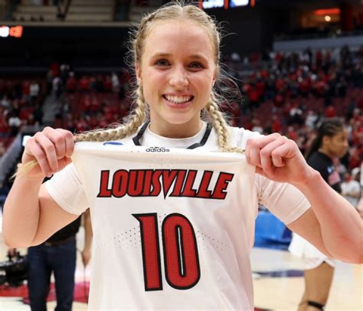 Hailey Van Lith in Bathing Suit Says "Ciao Bella" — Celebwell