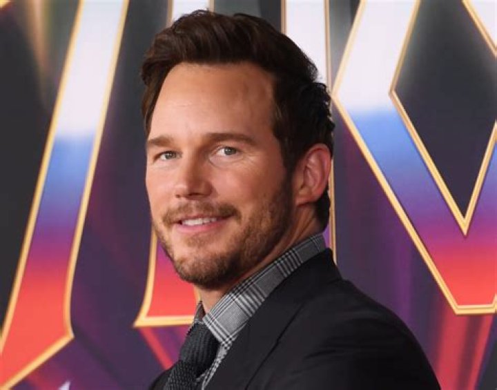 How Chris Pratt Bulked Up For “Terminal List” — Celebwell