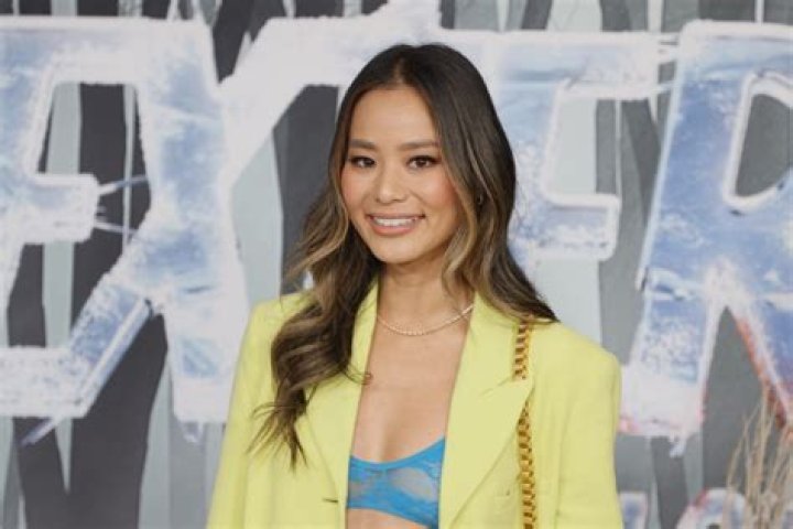 Jamie Chung in Bathing Suit Enjoys Fun Girls Trip — Celebwell