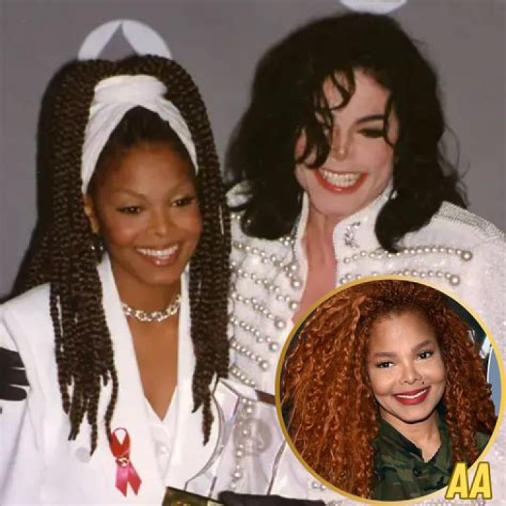 Janet Jackson Reveals Wellness Secrets in New Interview — Celebwell