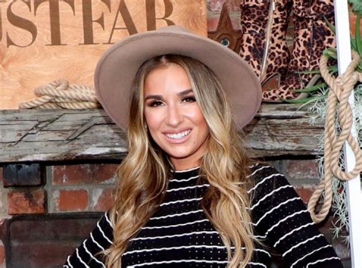 Jessie James Decker in Bathing Suit Misses Her “Cabo Crew” — Celebwell