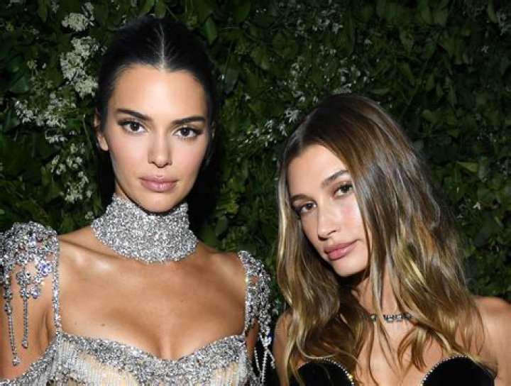 Kendall Jenner and Hailey Bieber Reveal “Hot” New Workout — Celebwell