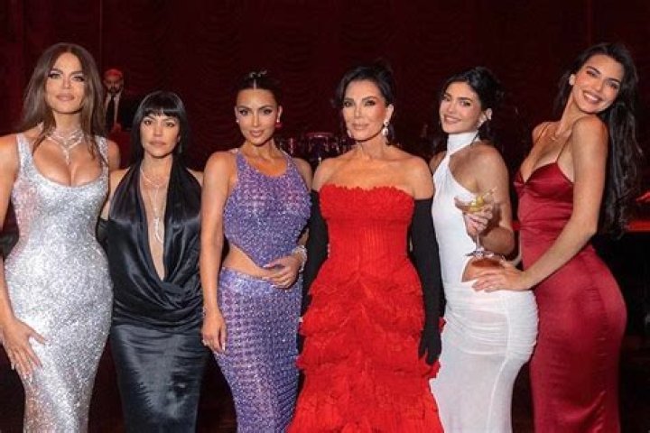 Kylie Jenner in Freddy Krueger Bodysuit Announces Cosmetics Line — Celebwell