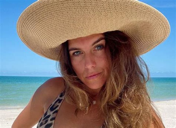 Loly Antoniale in Bathing Suit is an "Ocean Girl" — Celebwell