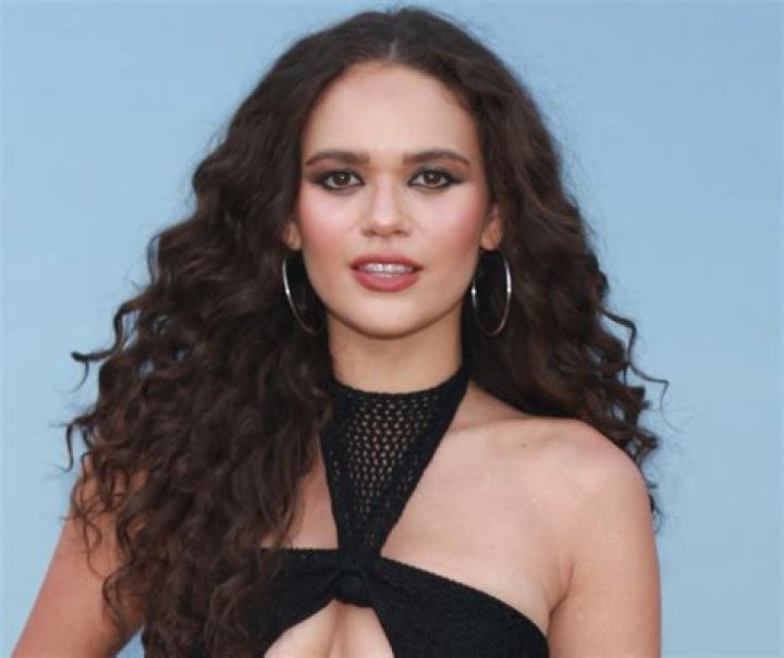 Madison Pettis in Bathing Suit Issues "Red Flag Warning" — Celebwell