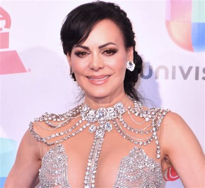 Maribel Guardia in Bathing Suit is "Sending You Love" — Celebwell