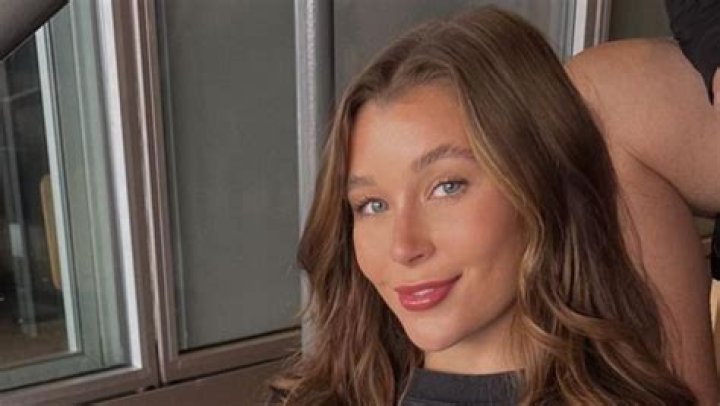 Marissa Lawrence in Bathing Suit Shows Off "Summer Uniform" — Celebwell