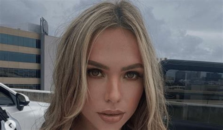 Maxxine Dupri in Bathing Suit is "Making It Maximum" — Celebwell