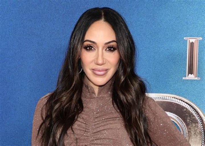 Melissa Gorga in Bathing Suit Has a "Salt Water in the Curls Kinda Day" — Celebwell