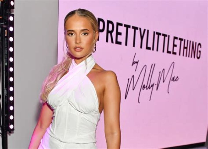 Molly-Mae Hague in Bathing Suit Shares "Out Takes" — Celebwell