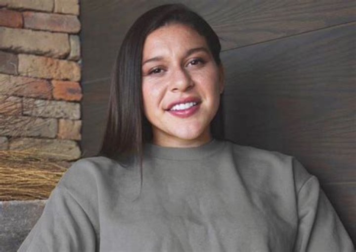 Norma Palafox in Bathing Suit Says "All You Need is Love" — Celebwell