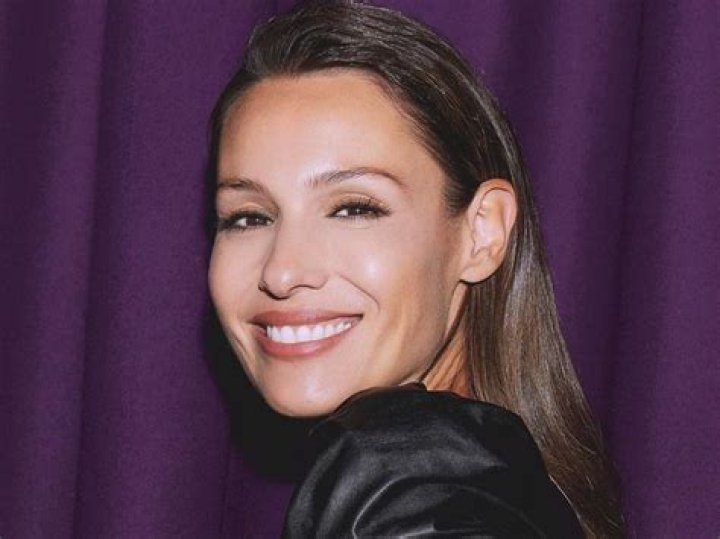 Pampita in Bathing Suit is "Fire" — Celebwell