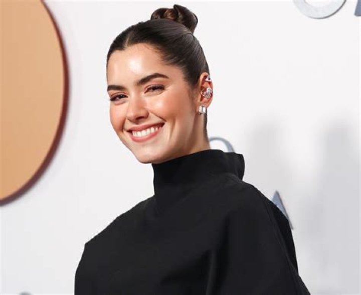 Paulina Vega in Bathing Suit Says "It’s About Time" — Celebwell