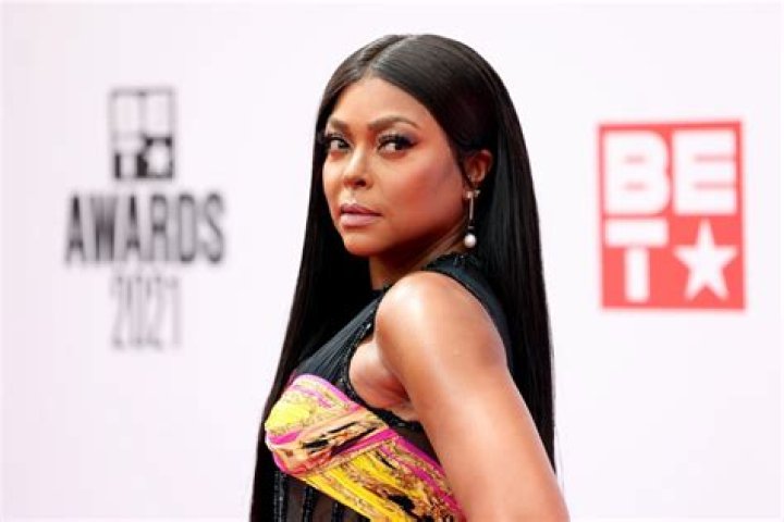 Taraji P. Henson Did This to Lose Weight in 30 Days — Celebwell