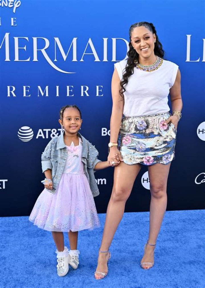 Tia Mowry Reveals Her Wellness and Diet Secrets — Celebwell