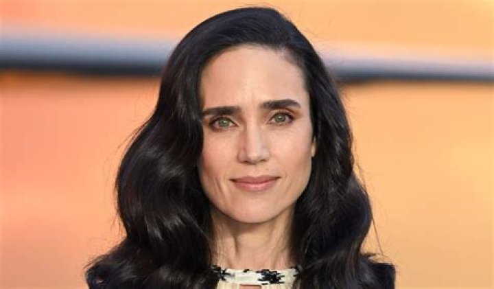 Top Gun Star Jennifer Connelly Reveals Fitness Secrets — Celebwell