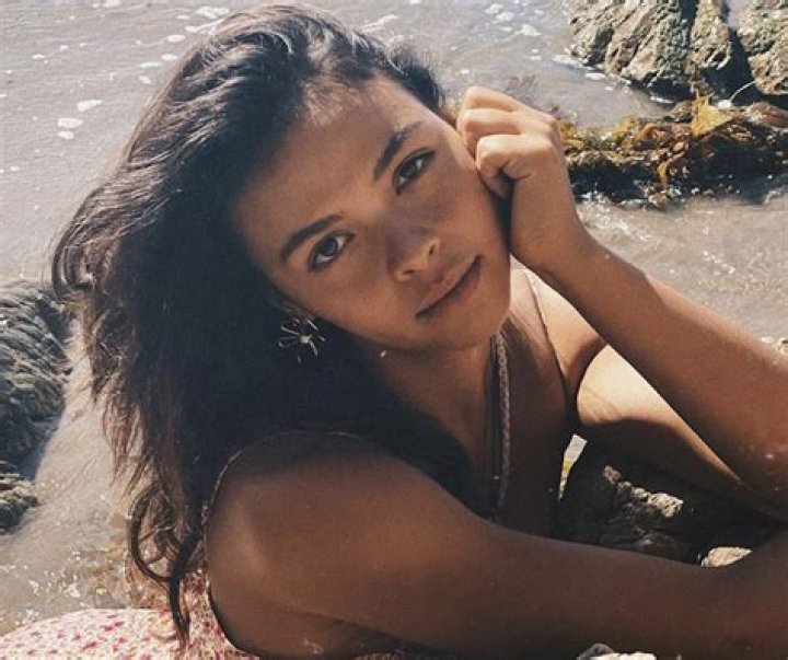 Vanessa Bauer in Bathing Suit Says "I Need to Go Back" — Celebwell