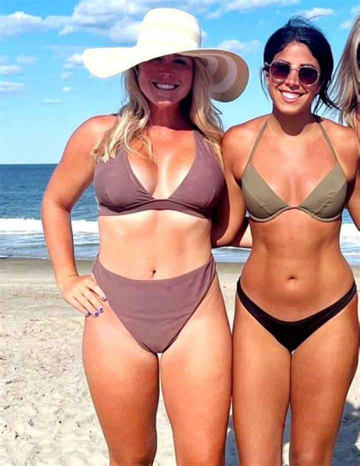 Whitney Port in Bathing Suit Flaunts “Sick Bod”  — Celebwell