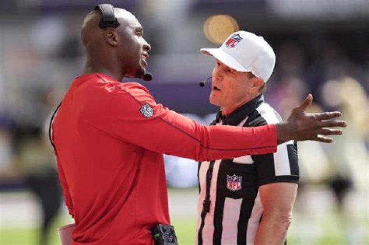 NFL Referee: Who Is Shawn Hochuli Wife? Everything On His Salary And More