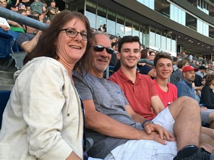 Nicholas Anthony Donofrio killed after trying to enter wrong home in Columbia