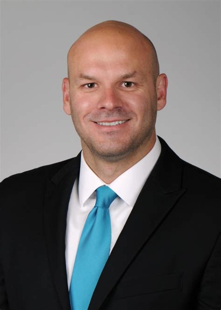 Dr. Nicholas Milano, MD – Charleston, SC