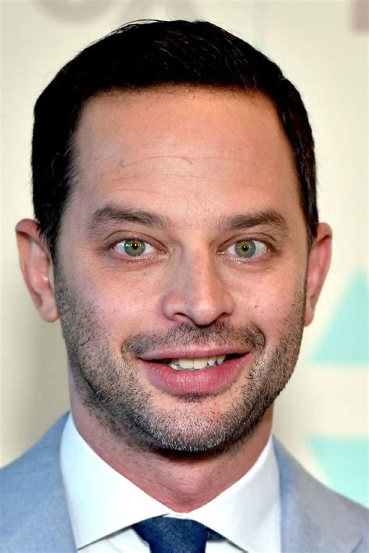 Nick Kroll Biography - Facts, Childhood, Family Life & Achievements of Actor, Comedian