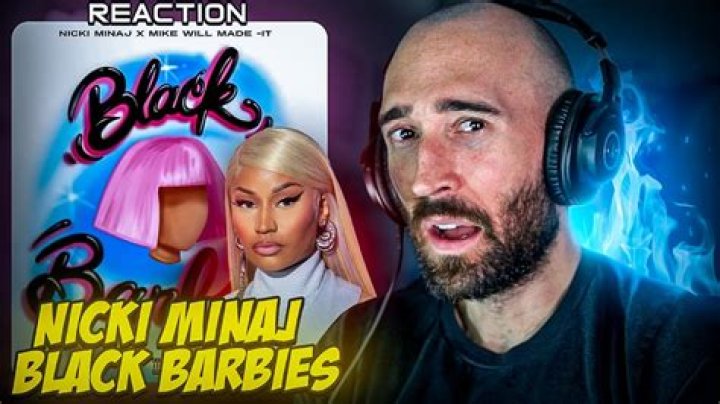 Nicki Minaj Unleashes “Black Barbies” Freestyle
