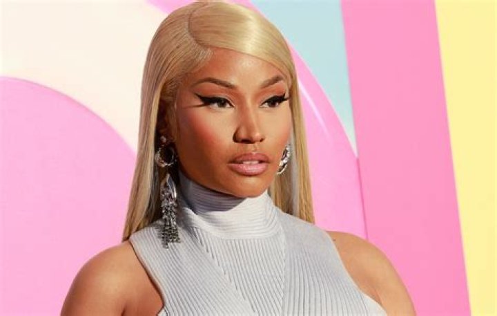 Nicki Minaj Biography - Facts, Childhood, Family Life & Achievements