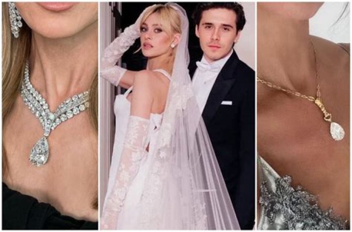 Nicola Peltz’s new Diamond Ring after £3m Wedding