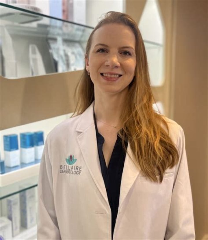 Dr. Nicole Bender, MD – Los Angeles, CA