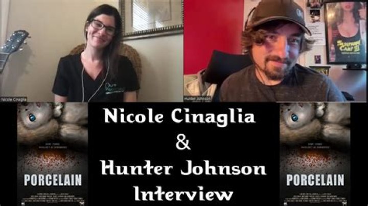 Nicole Cinaglia Age, Height, WIkipedia, Biography , Husband, Instagram