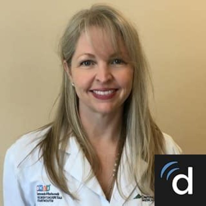 Dr. Nicole Pace, MD – Lebanon, NH