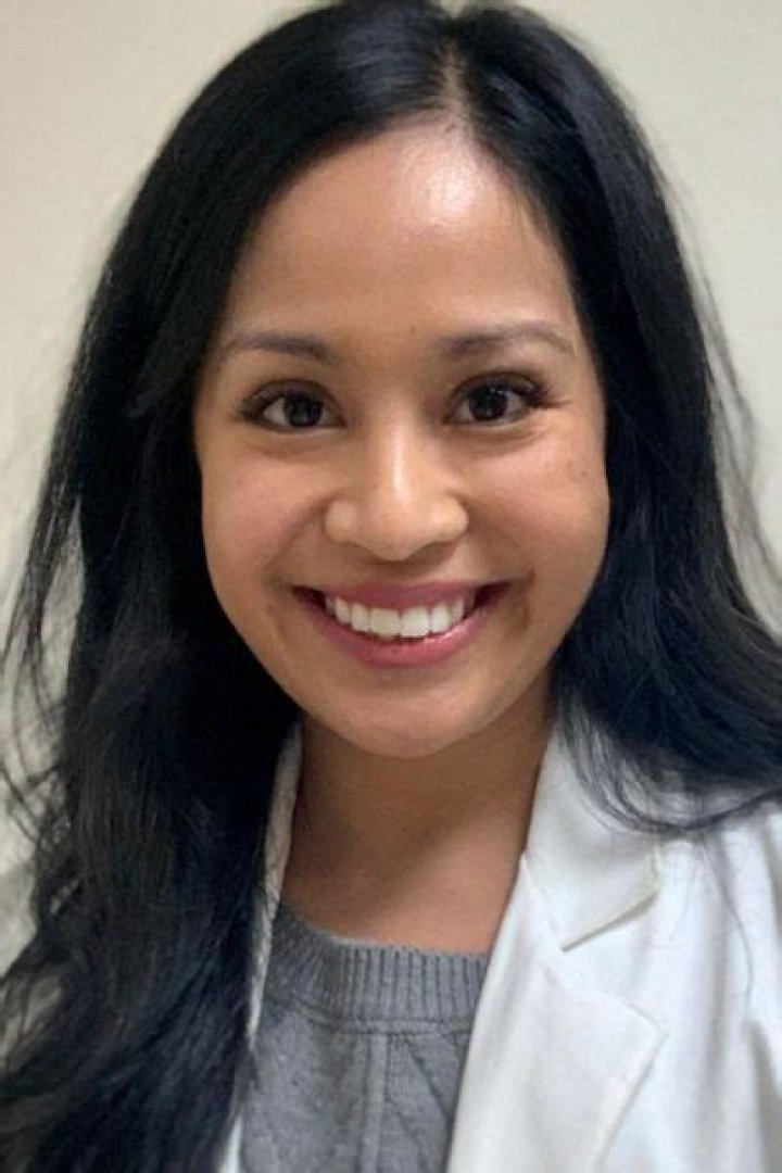 Dr. Nicole Pham-Bailey, MD – Pasadena, CA
