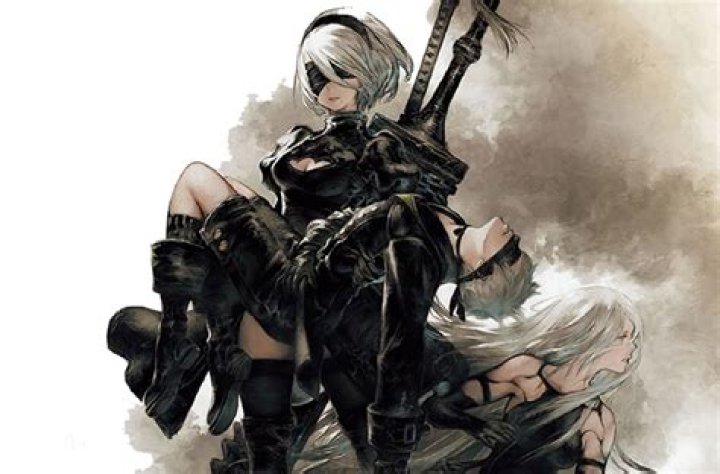 ‘Nier: Automata’ anime series is officially in the works from Aniplex