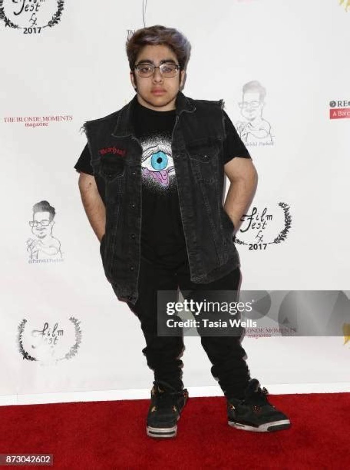 BigNik (Nik Keswani) – Bio, Facts & Family Life of Youtuber