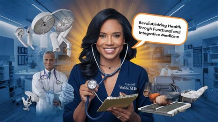 Dr. Nikki Walden, MD – Dallas, TX