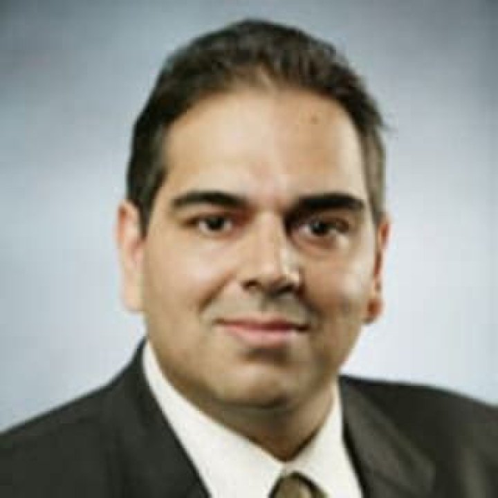 Dr. Nikunj Patel, MD – Los Angeles, CA