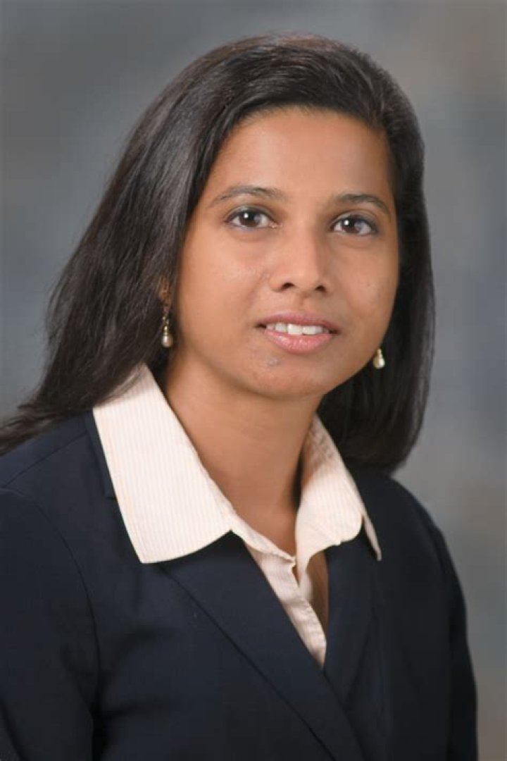 Dr. Nilarun Chowdhuri, MD – Bronx, NY