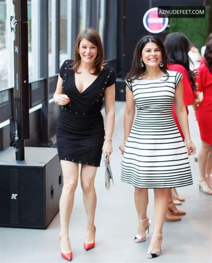 Nilou Motamed Net Worth, Wife, Height, Age, Salary, Wiki, Bio