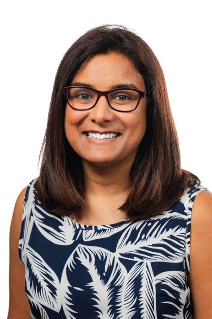 Dr. Nima Patel, MD – West Hartford, CT