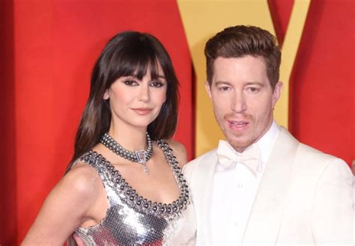 Nina Dobrev And Shaun White Reportedly Already Planning A ‘Future Together’ – Insider Details!