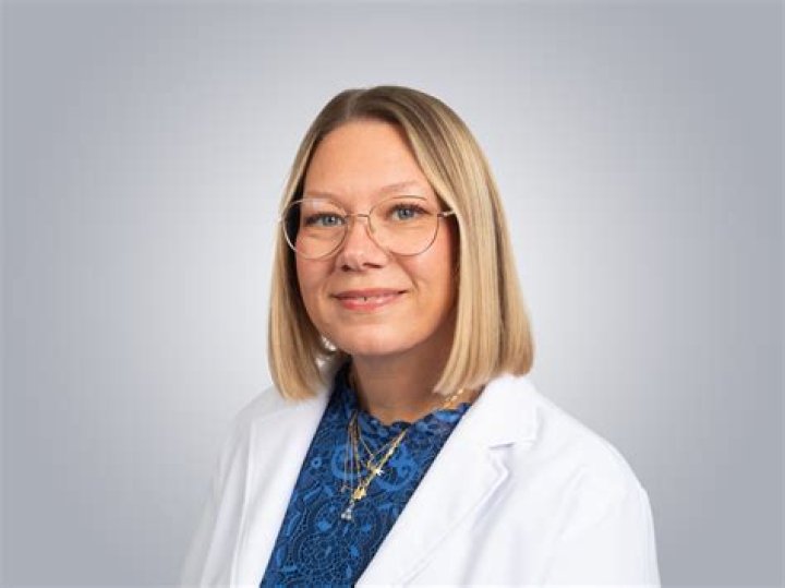 Dr. Nina Lundberg, MD – Naperville, IL